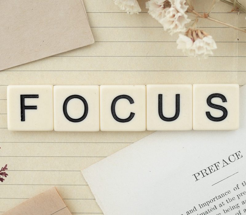 focus, inspire, inspiration